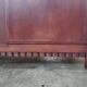 Plain Parisian wardrobe "Art Deco"