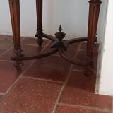 Napoleon III style console