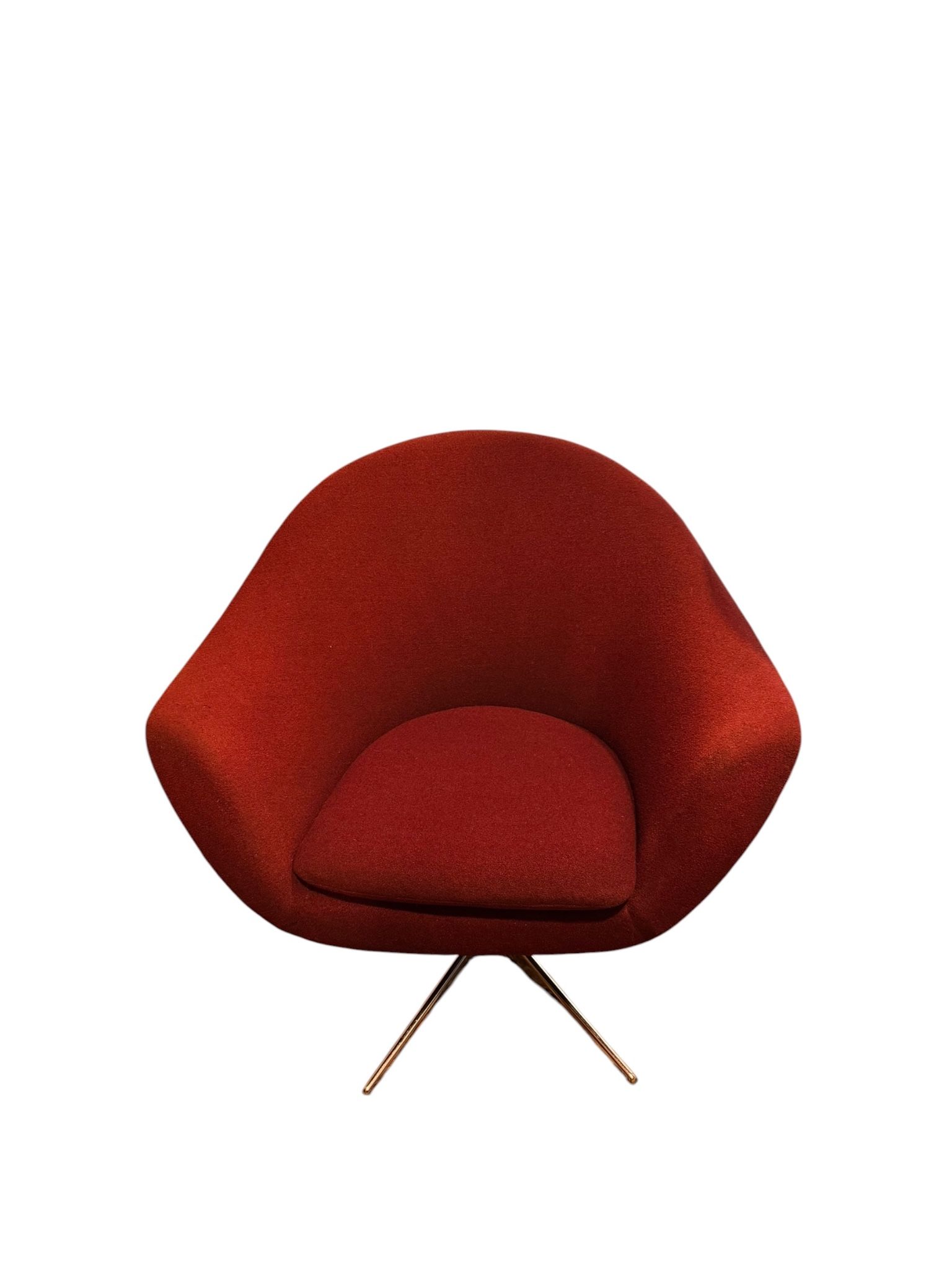 Swivel Chairs Pair of 2