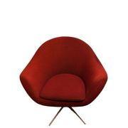 Swivel Chairs Pair of 2