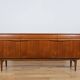 Mid-Century British Teak Sideboard, 1960s