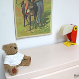 Vintage chest of drawers revisited