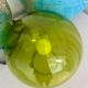 Vintage table lamp