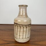 Vase by Jacque Pouchain for the Dieulefit workshop, 1950-60