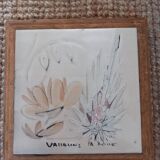 Vallauris trivet