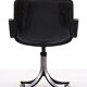 Modus Desk Chair Osvaldo Borsani Tecno Italy