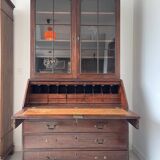 19th century English scribe