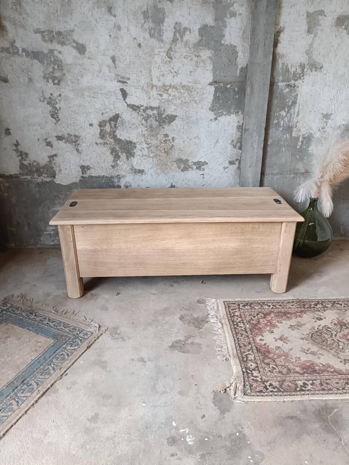 Maie en bois