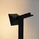 Postmodern Floor Lamp Kru Kiterra by Tiziano Inguanotto for Sem Luci 1980s
