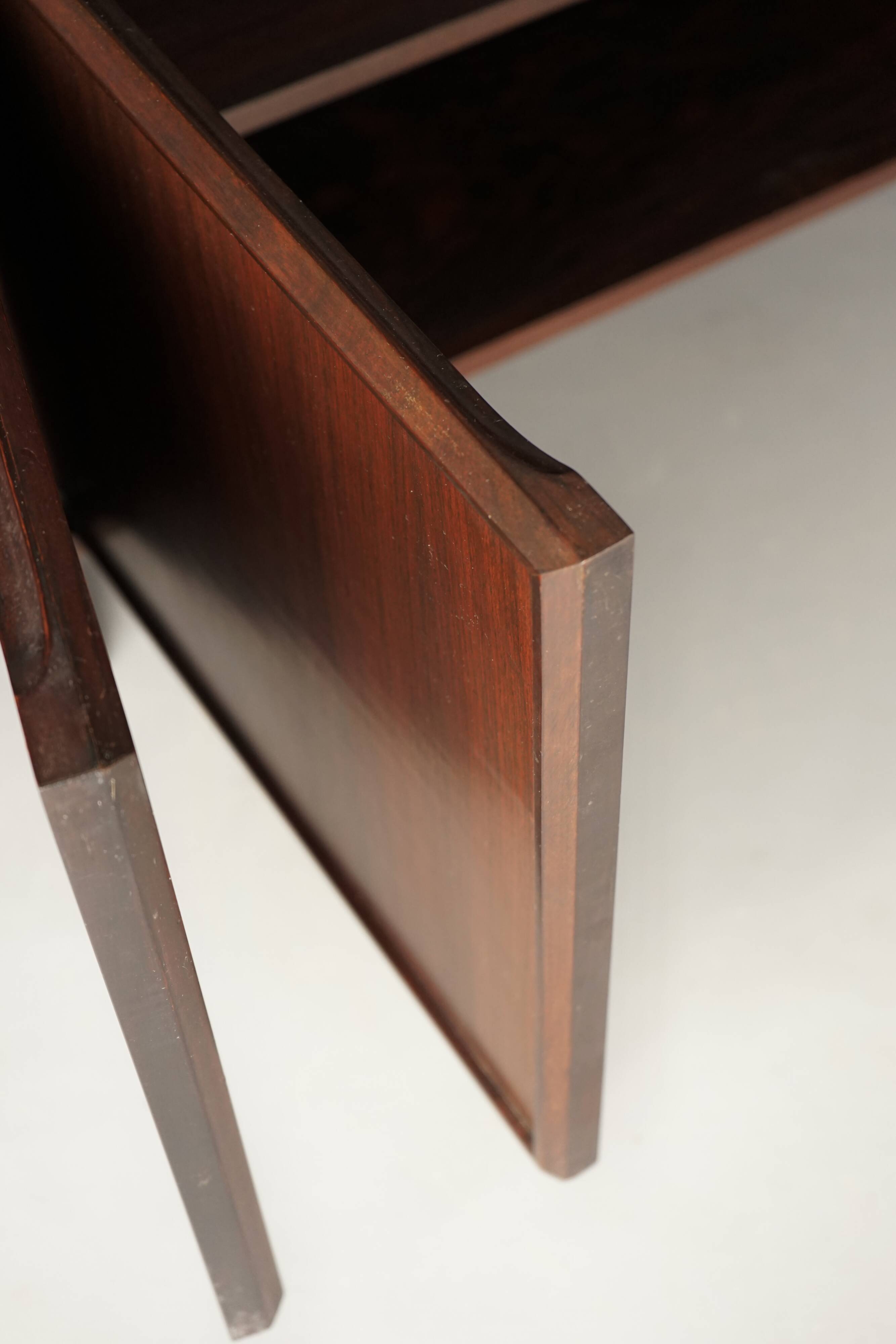 Buffet Caleno de Giovanni Ausenda pour Stilwood, années 1960