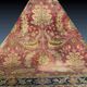 Afghan Ziegler rug, handmade in wool: 305x250 cm