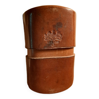 Cigar case 40s london