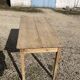 Farm table