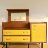 Roger Landault chest of drawers