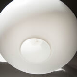 Louis Kalff design hanging lamp model Philips 1950