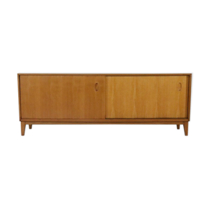 Enfilade georg Satink