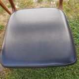 Pair of Scandinavian chairs