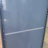 Vintage Dexion modular industrial shelving