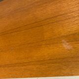 Teak Sideboard MidCentury Leo Bub 60s