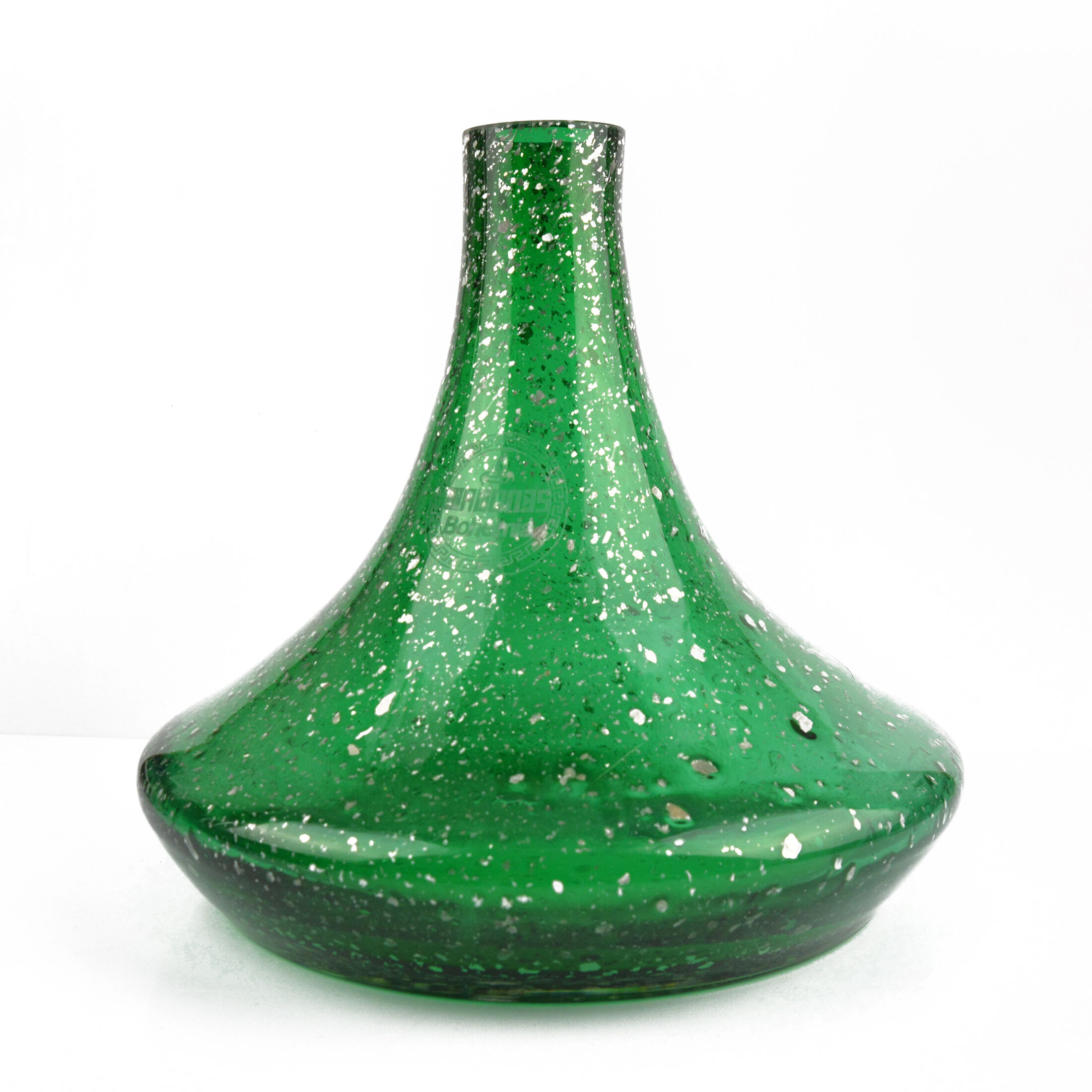 Vase, Bohemia, Czechoslovakia