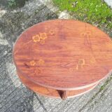 Side table
