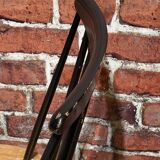 Lot de trois chaises modèle FANETT dans le goût de Lennart KARLSTRORP