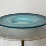 Italian decorative plate from the 60s