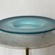 Italian decorative plate from the 60s