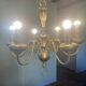 Dutch chandelier