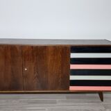 Sideboard by Jiri Jiroutek