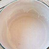 Pan Signed RP for Robert Picault - Vallauris - Diameter: 20cm - Height 11cm