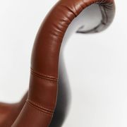 Yrjö Kukkapuro Karuselli Chair & Ottomane for Haimi, 1965