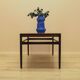 Table basse en palissandre danois, années 1970