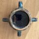 Sculptural ceramic signed by Sylvain Hublet – 1970s-1990s