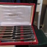 12 François FRIONNET knives