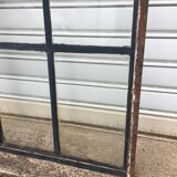 Old industrial window, circa 1920