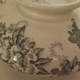 Vintage Floréal soup tureen