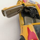 Miniature car