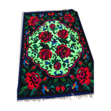 Tapis artisanal