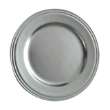 Guy Degrenne collection Manoir flat round dish