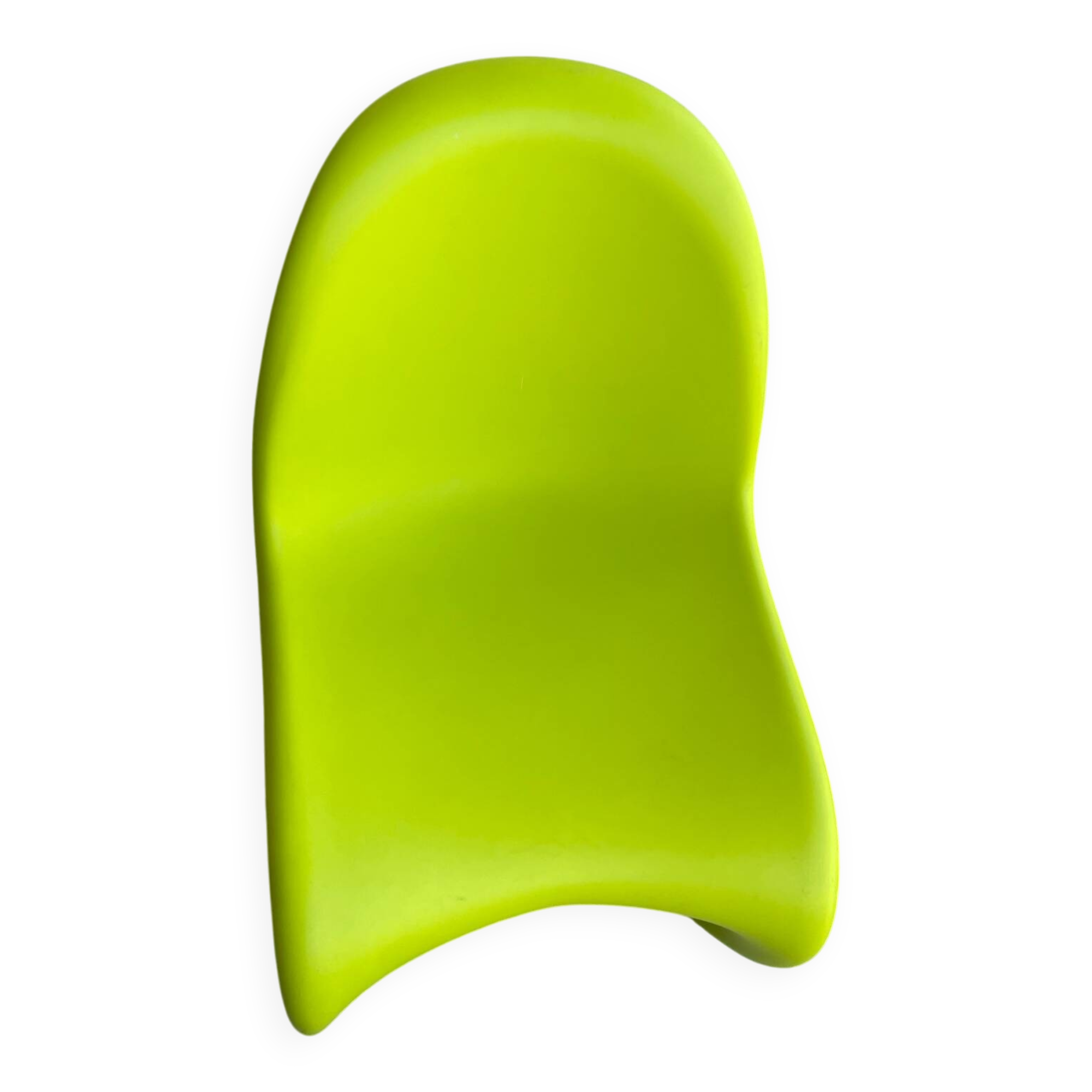 Berner Panton Junior Chair