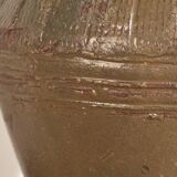 Petit vase ancien de style wabi-sabi (c.1900)