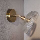 Vintage wall light