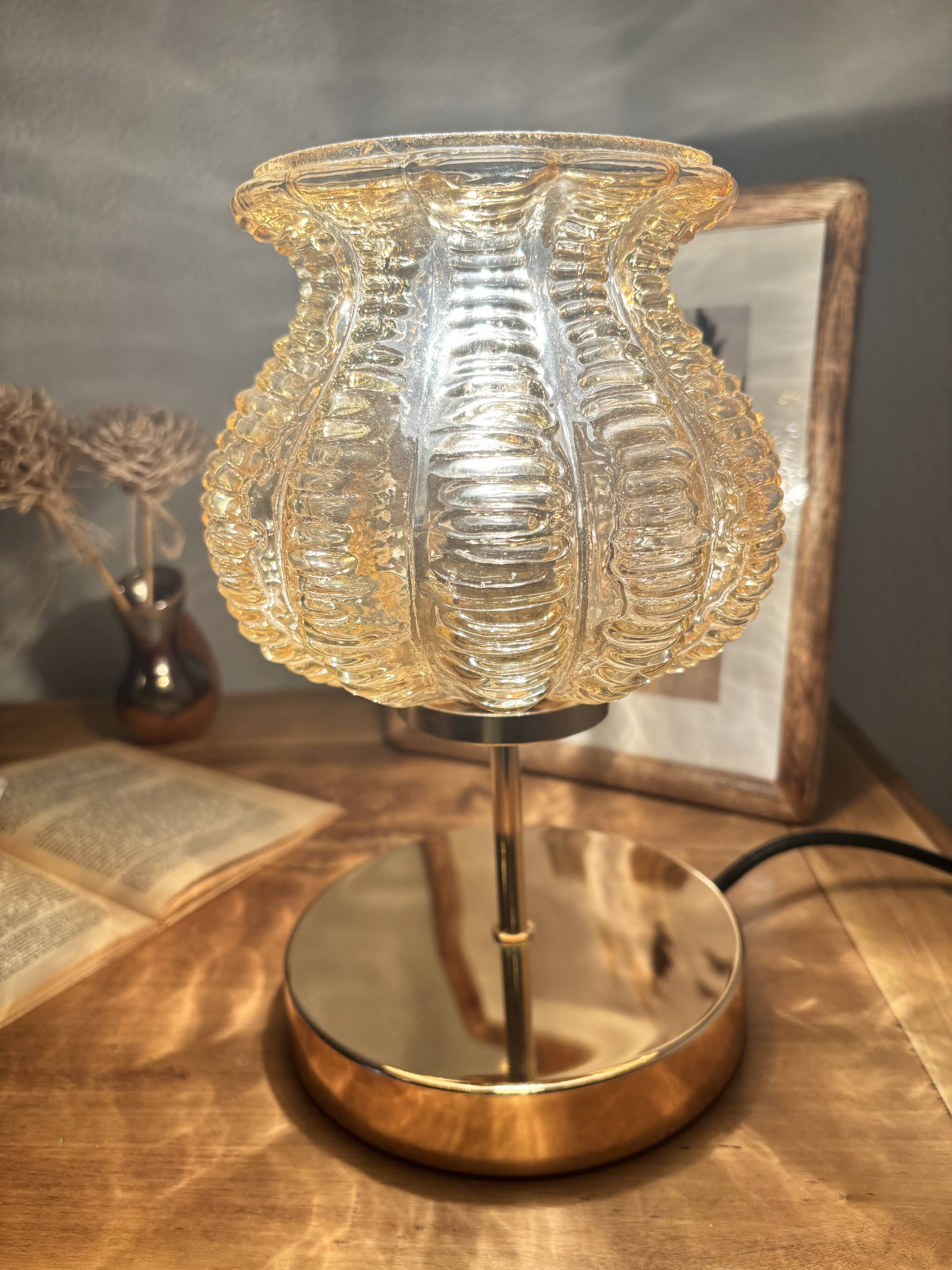 Table lamp, Léonie model
