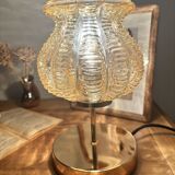 Table lamp, Léonie model