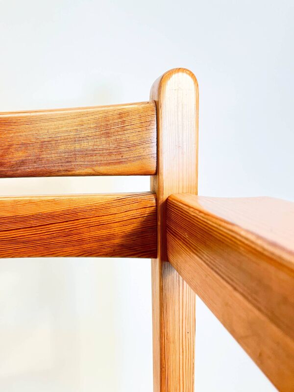Chaises de borge mogensen ab karl andersson & soner