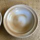 Lot of 5 soup plates