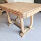 Art Deco table
