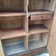 Armoire de ferme