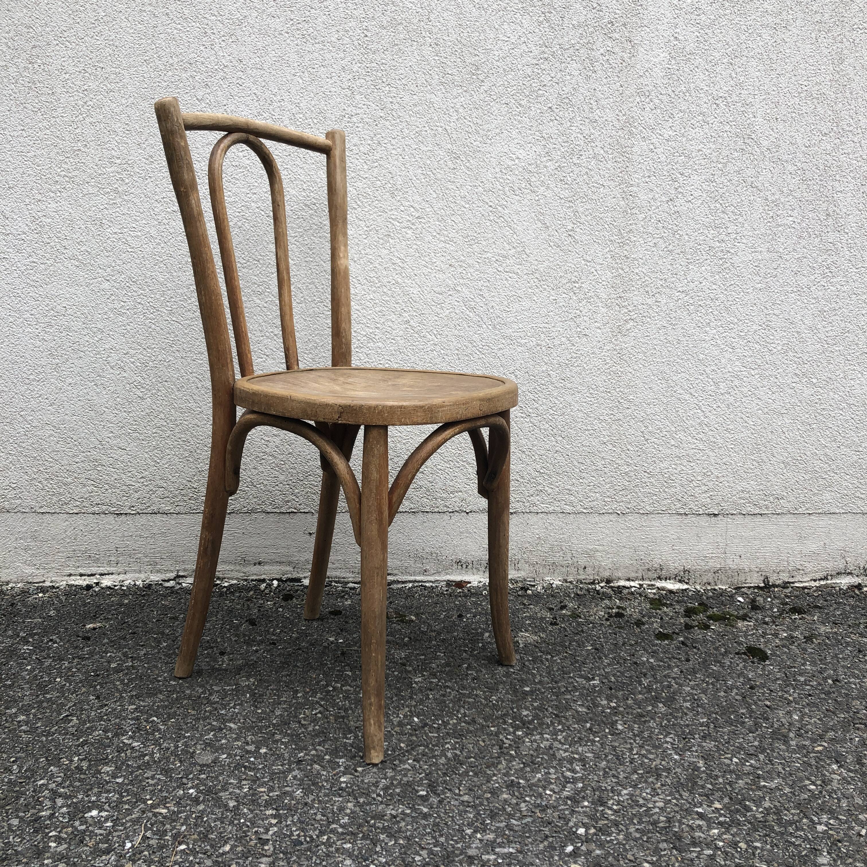 Bistro chair